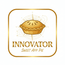 Innovator tier badge